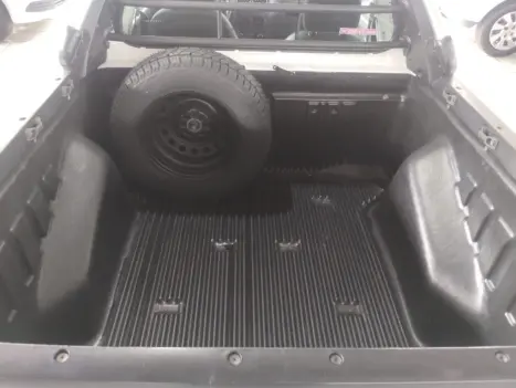 FIAT Strada 1.8 FLEX ADVENTURE CABINE ESTENDIDA, Foto 11