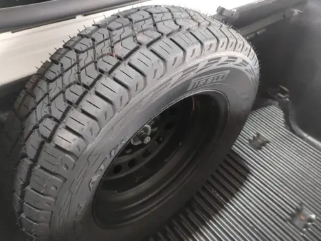 FIAT Strada 1.8 FLEX ADVENTURE CABINE ESTENDIDA, Foto 12