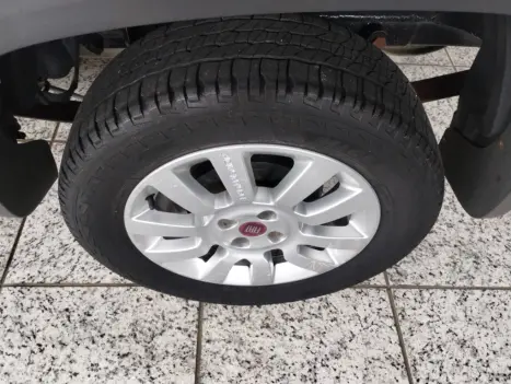 FIAT Strada 1.8 FLEX ADVENTURE CABINE ESTENDIDA, Foto 13