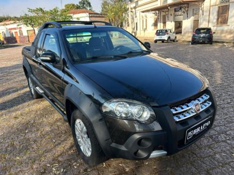 FIAT Strada 1.8 FLEX ADVENTURE CABINE ESTENDIDA, Foto 3
