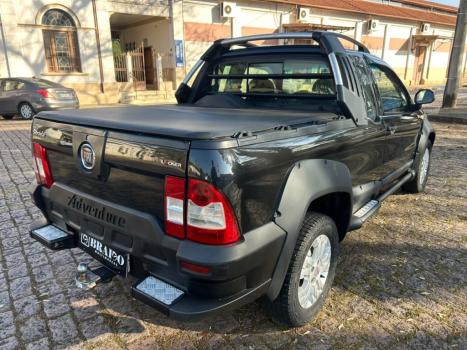 FIAT Strada 1.8 FLEX ADVENTURE CABINE ESTENDIDA, Foto 4