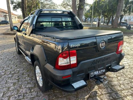 FIAT Strada 1.8 FLEX ADVENTURE CABINE ESTENDIDA, Foto 6