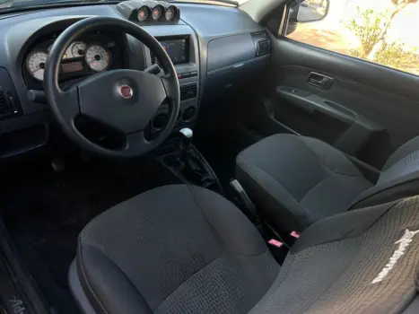 FIAT Strada 1.8 FLEX ADVENTURE CABINE ESTENDIDA, Foto 8