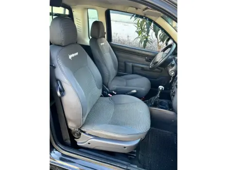 FIAT Strada 1.8 FLEX ADVENTURE CABINE ESTENDIDA, Foto 9