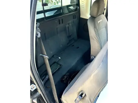 FIAT Strada 1.8 FLEX ADVENTURE CABINE ESTENDIDA, Foto 10