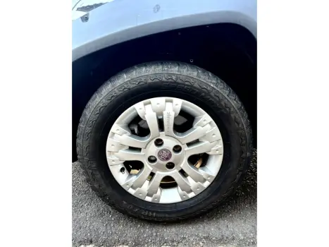 FIAT Strada 1.8 FLEX ADVENTURE CABINE ESTENDIDA, Foto 11