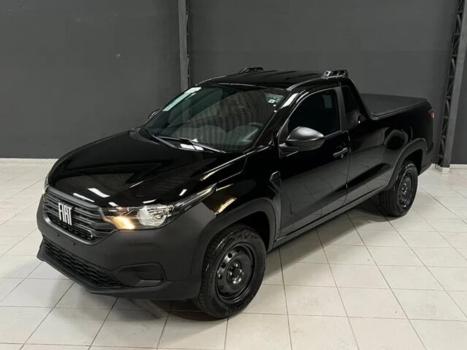 FIAT Strada , Foto 2