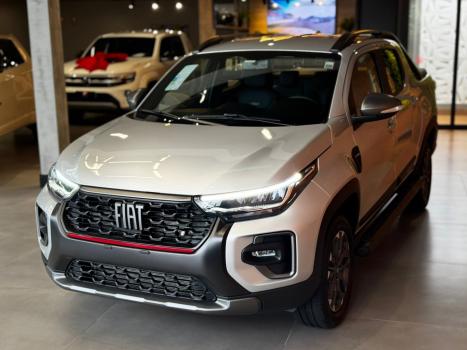 FIAT Strada , Foto 2