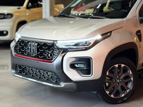 FIAT Strada , Foto 4