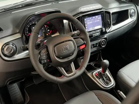 FIAT Strada , Foto 10