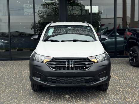 FIAT Strada , Foto 5