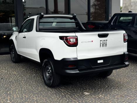 FIAT Strada , Foto 7