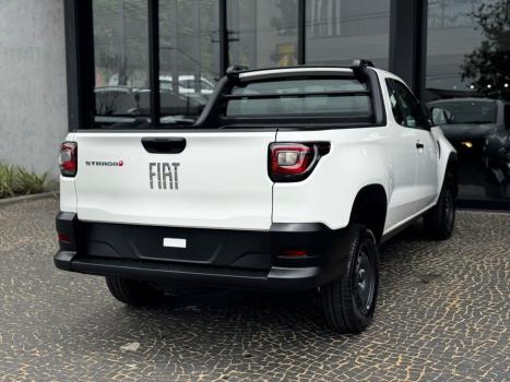 FIAT Strada , Foto 8