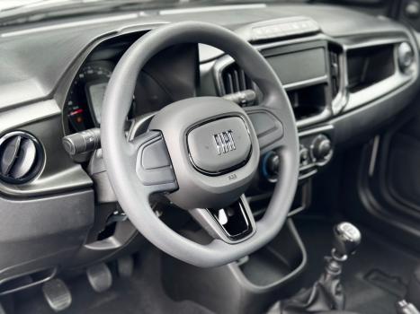 FIAT Strada , Foto 15