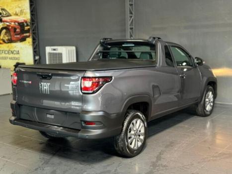 FIAT Strada , Foto 5