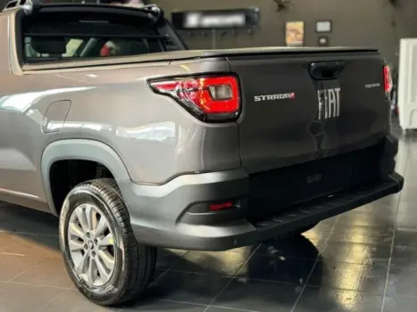 FIAT Strada , Foto 7