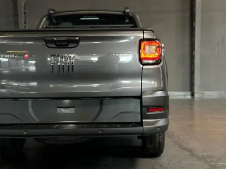 FIAT Strada , Foto 9