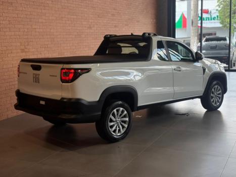 FIAT Strada , Foto 6