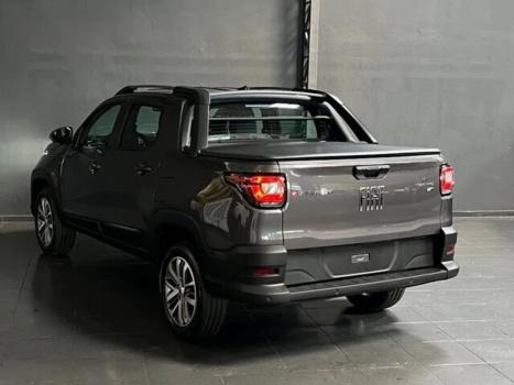 FIAT Strada , Foto 3