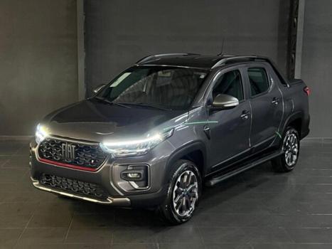 FIAT Strada , Foto 2