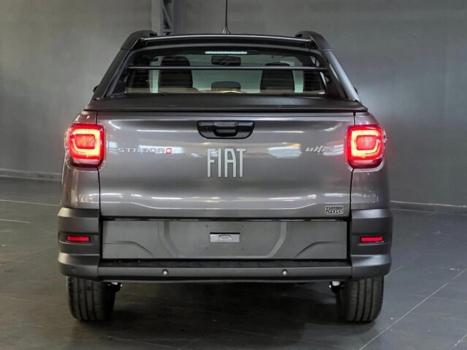 FIAT Strada , Foto 5