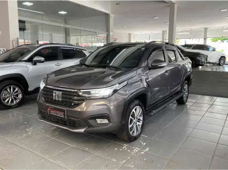 FIAT Strada , Foto 1