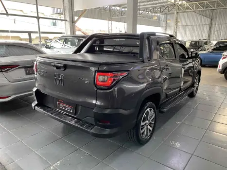 FIAT Strada , Foto 4