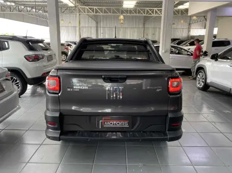 FIAT Strada , Foto 5