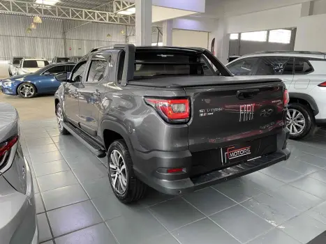 FIAT Strada , Foto 6