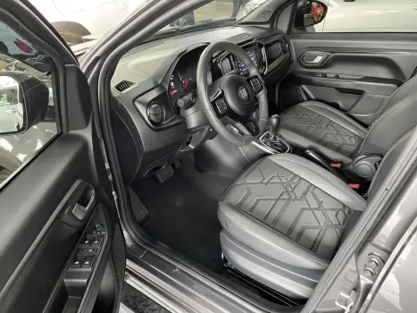 FIAT Strada , Foto 8