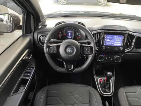 FIAT Strada , Foto 14