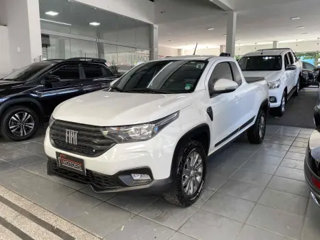 FIAT Strada , Foto 1