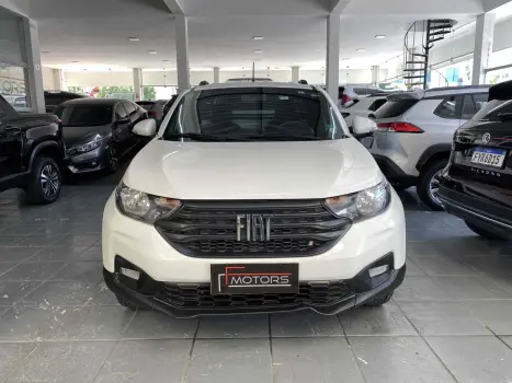 FIAT Strada , Foto 2