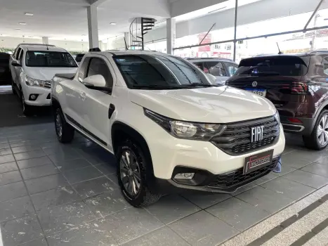 FIAT Strada , Foto 3