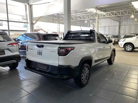 FIAT Strada , Foto 4