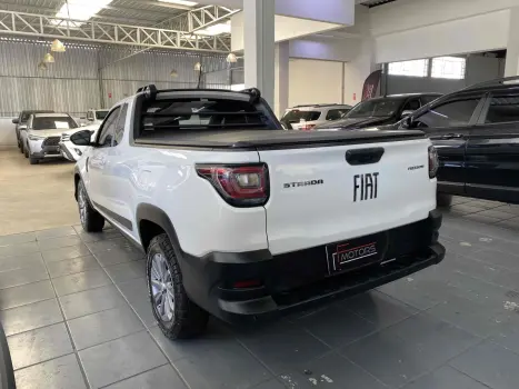 FIAT Strada , Foto 6