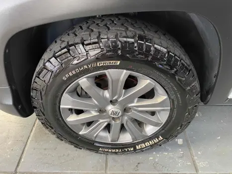 FIAT Strada , Foto 7