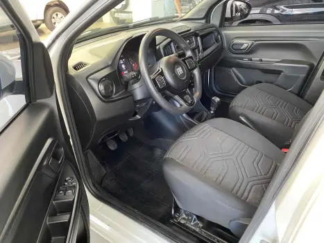 FIAT Strada , Foto 8