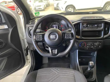 FIAT Strada , Foto 12