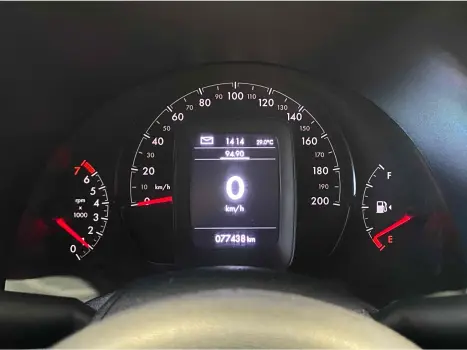 FIAT Strada , Foto 14