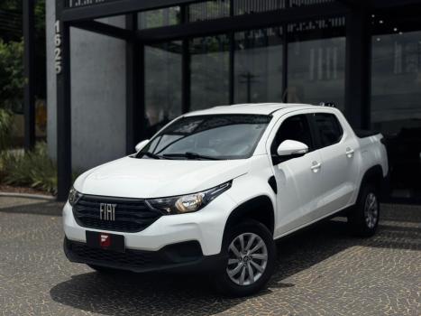 FIAT Strada , Foto 1