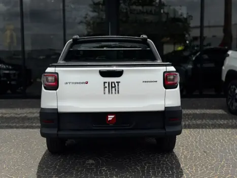 FIAT Strada , Foto 10