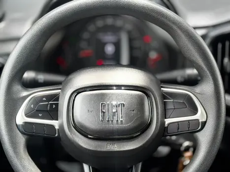 FIAT Strada , Foto 11