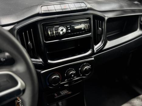 FIAT Strada , Foto 15