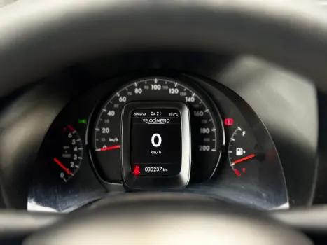 FIAT Strada , Foto 16