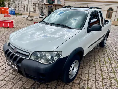 FIAT Strada , Foto 1