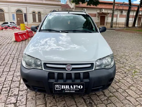 FIAT Strada , Foto 2