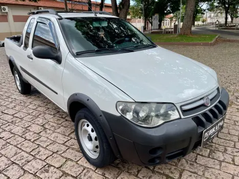 FIAT Strada , Foto 3