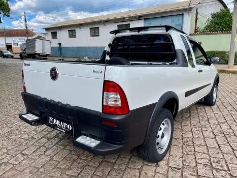 FIAT Strada , Foto 4