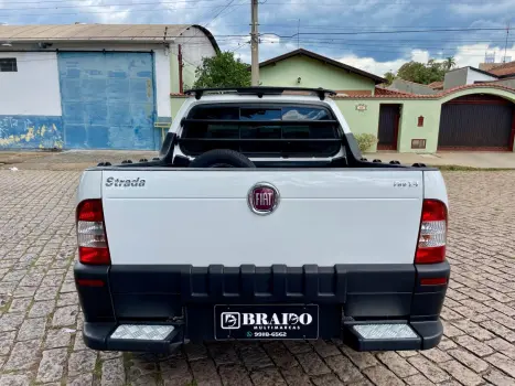 FIAT Strada , Foto 5